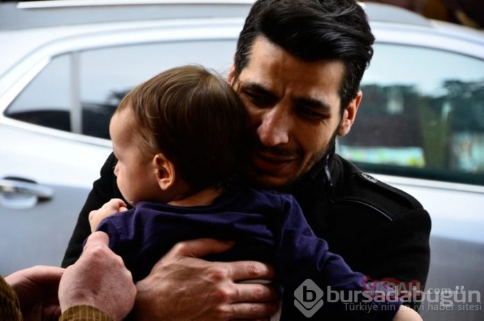 Boğulan gencin cenazesi aileyi birbirine düşürdü
