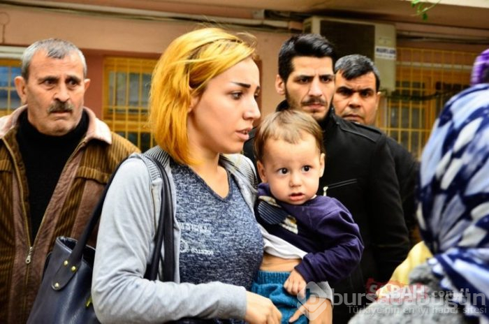 Boğulan gencin cenazesi aileyi birbirine düşürdü
