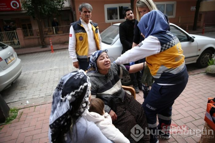 Boğulan gencin cenazesi aileyi birbirine düşürdü
