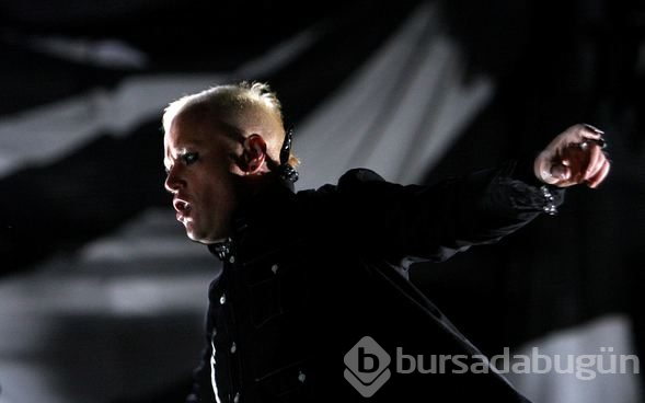 Prodigy'nin solisti Keith Flint'in ölüm sebebi belli oldu
