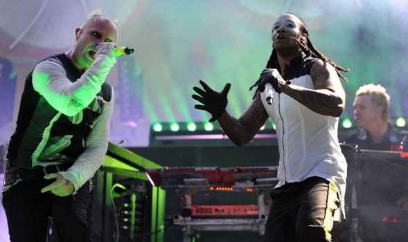 Prodigy'nin solisti Keith Flint'in ölüm sebebi belli oldu
