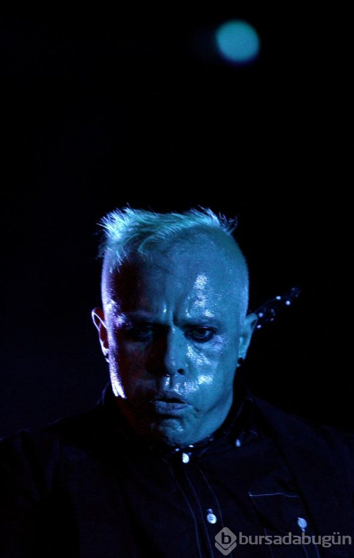 Prodigy'nin solisti Keith Flint'in ölüm sebebi belli oldu
