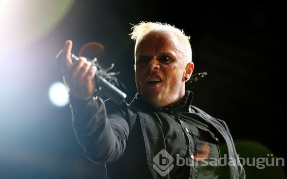 Prodigy'nin solisti Keith Flint'in ölüm sebebi belli oldu
