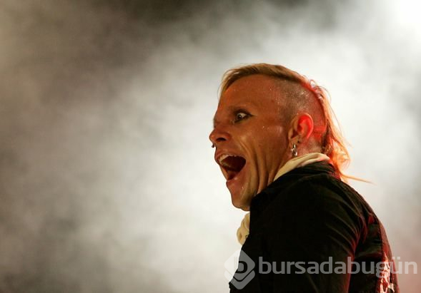 Prodigy'nin solisti Keith Flint'in ölüm sebebi belli oldu
