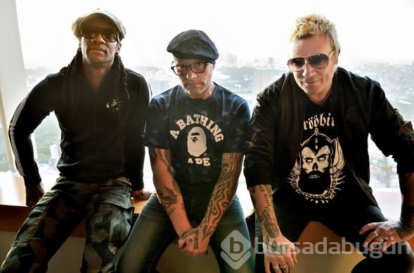 Prodigy'nin solisti Keith Flint'in ölüm sebebi belli oldu
