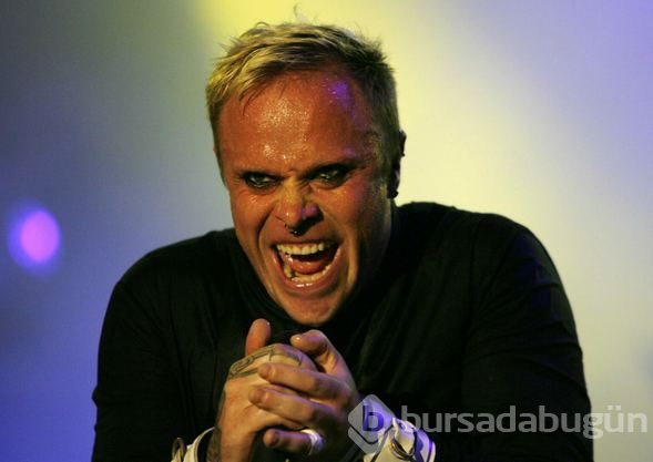 Prodigy'nin solisti Keith Flint'in ölüm sebebi belli oldu
