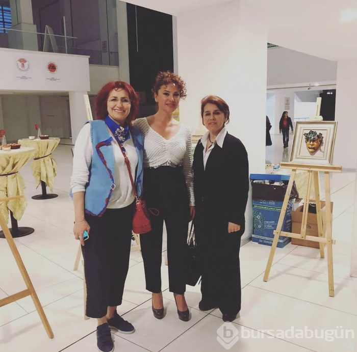 Kamadan'ın 'Kırılma'sı görücüye çıktı
