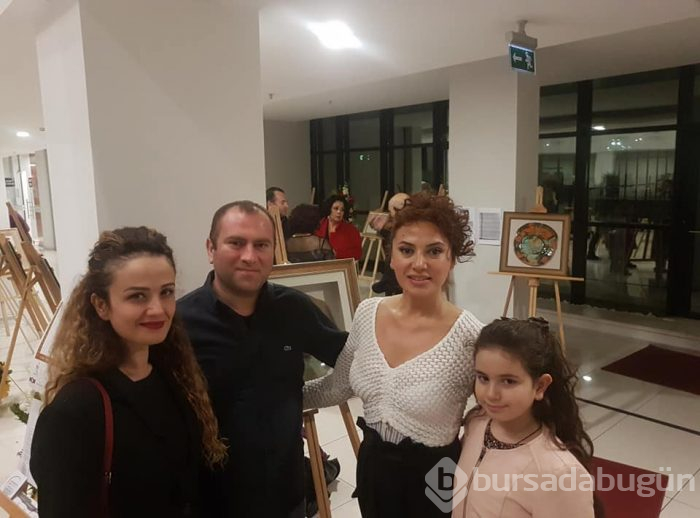 Kamadan'ın 'Kırılma'sı görücüye çıktı
