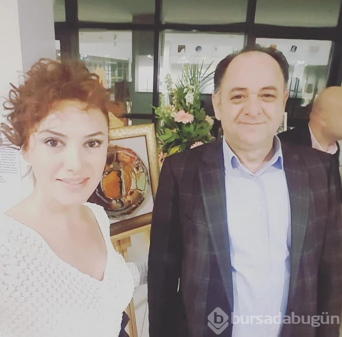 Kamadan'ın 'Kırılma'sı görücüye çıktı