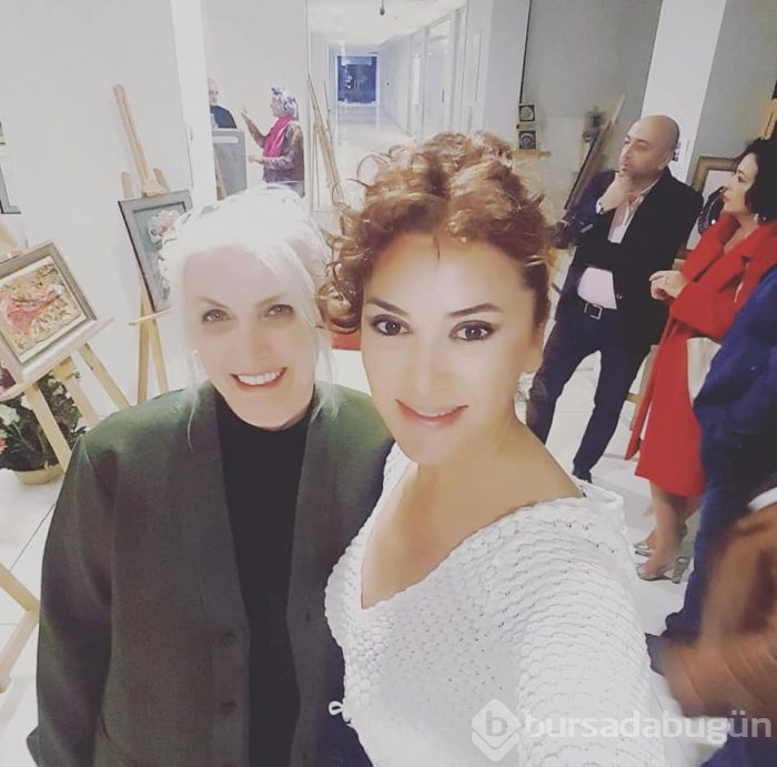 Kamadan'ın 'Kırılma'sı görücüye çıktı
