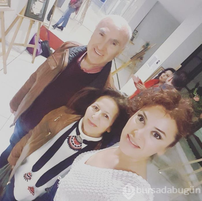 Kamadan'ın 'Kırılma'sı görücüye çıktı
