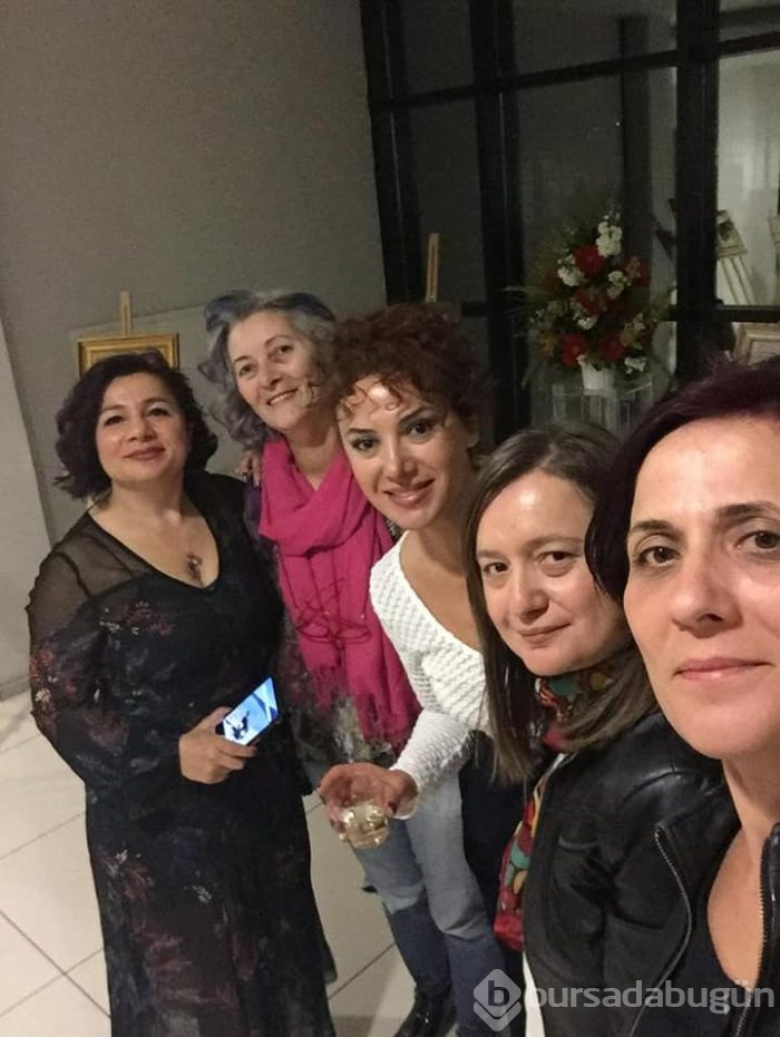 Kamadan'ın 'Kırılma'sı görücüye çıktı