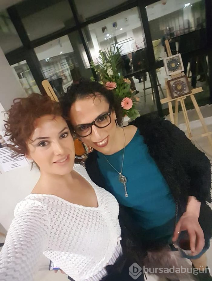 Kamadan'ın 'Kırılma'sı görücüye çıktı