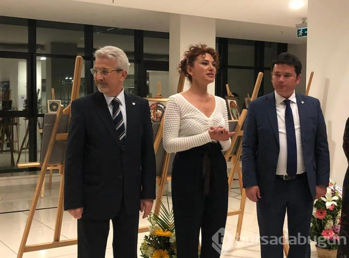 Kamadan'ın 'Kırılma'sı görücüye çıktı