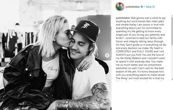 Justin Bieber: Ben bittim
