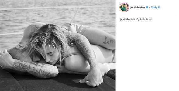 Justin Bieber: Ben bittim
