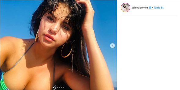 Justin Bieber: Ben bittim
