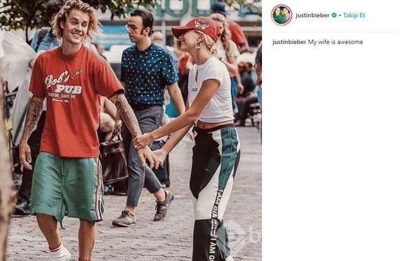 Justin Bieber: Ben bittim
