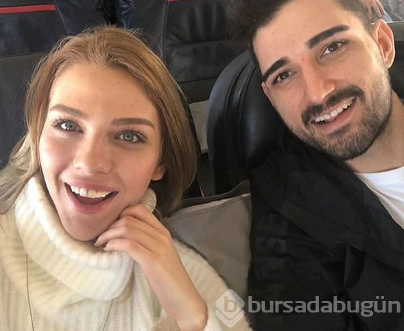 İbrahim Tatlıses'ten Yasemin Şefkatli'ye: Aferin kızım
