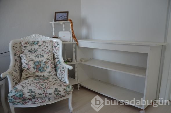 Eşyalı evini kiraya verdi, kiracısı eşyalarını satıp kayıplara karıştı
