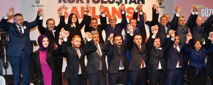Demir: "5 yıl gece gündüz koşturacağım"
