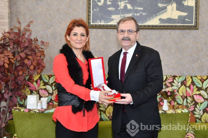 Zihni Şahin'den Büyükşehir Meclisine veda
