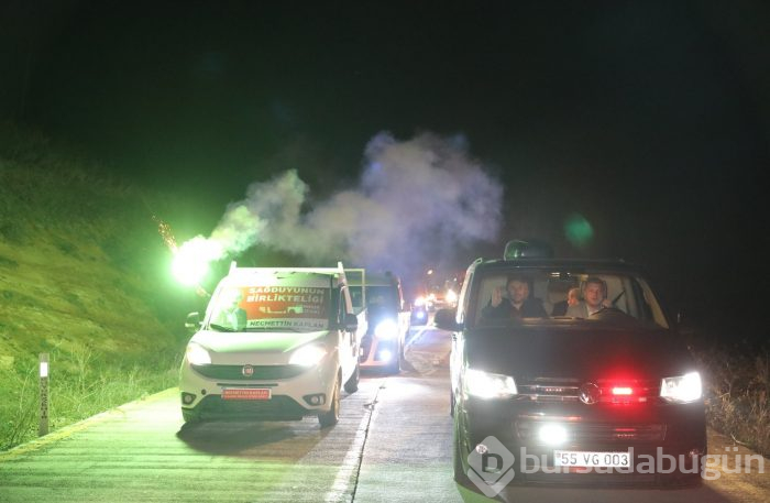 Başkan Tok: "Gençlerimizi geleceğe hazırlıyoruz"
