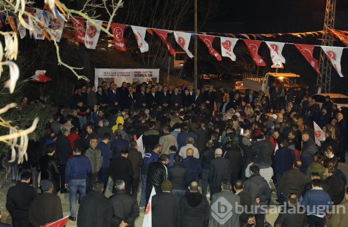 Başkan Tok: "Gençlerimizi geleceğe hazırlıyoruz"
