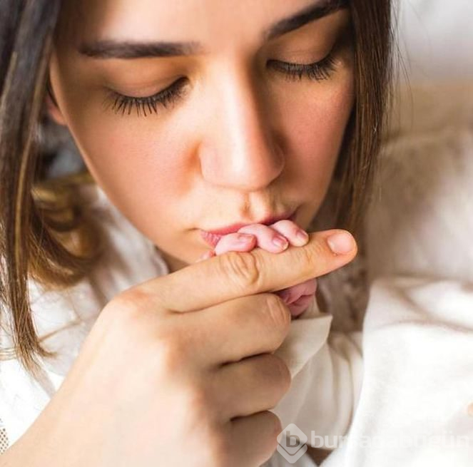 Buse Varol'dan duygusal paylaşım
