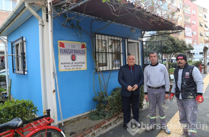 Millet İttifakı adayı Şıktaşlı, STK'lardan destek istedi
