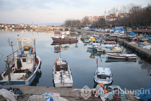 Batı Karadeniz'de balığın azalması tezgaha yansıdı
