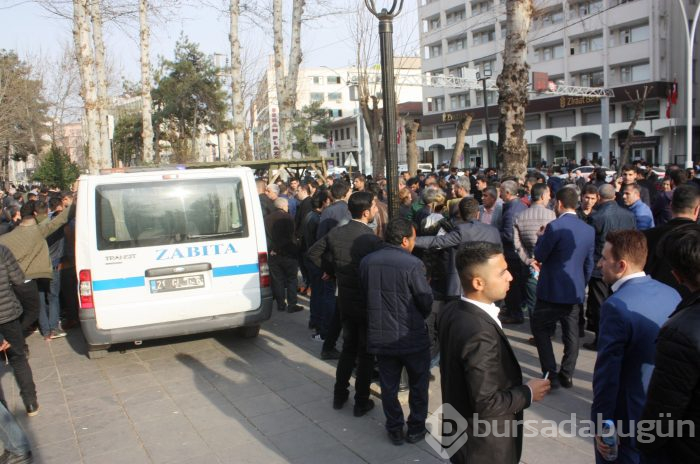 Sur Belediyesinden 140 personel alımına bine yakın başvuru yapıldı
