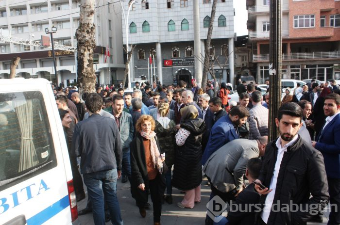 Sur Belediyesinden 140 personel alımına bine yakın başvuru yapıldı
