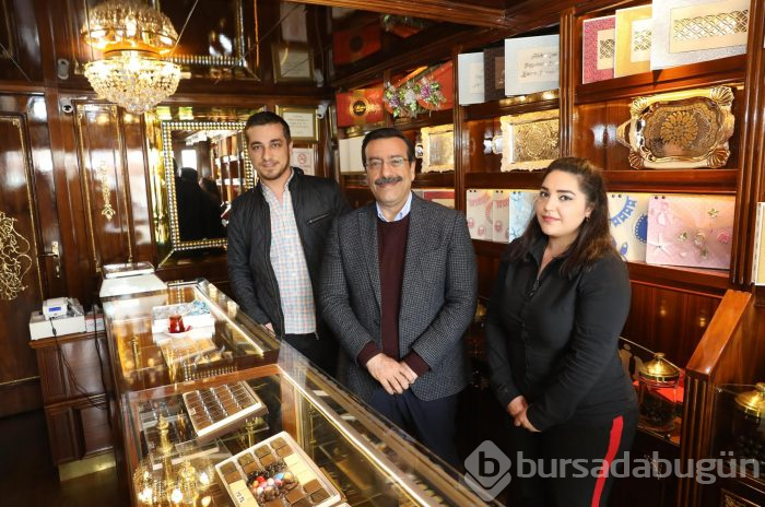 "Devletimiz tarihi Sur ilçemizin kalkınmasını önemsiyor"
