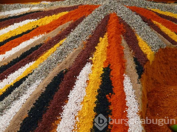 Sağlığa en faydalı 8 baharat
