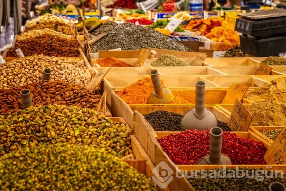 Sağlığa en faydalı 8 baharat
