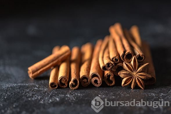 Sağlığa en faydalı 8 baharat
