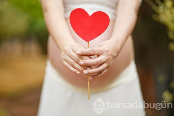 Hamileler hangi vitamin ve minerallerle beslenmeli?

