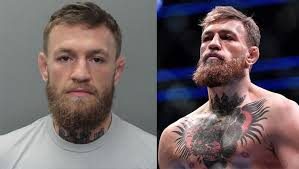 Conor McGregor gözaltına alındı
