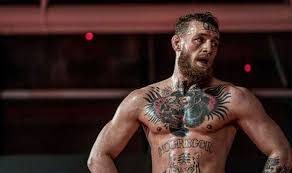 Conor McGregor gözaltına alındı
