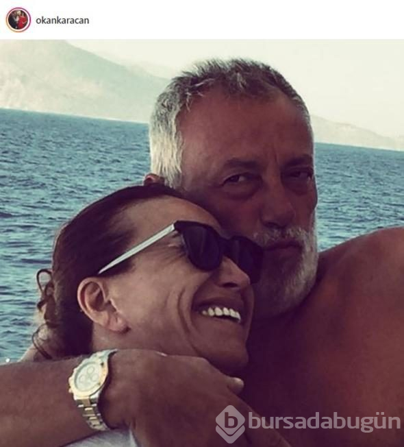 Zafer Çika'nın ölümü yakın dostlarını yasa boğdu! İşte o mesajlar...

