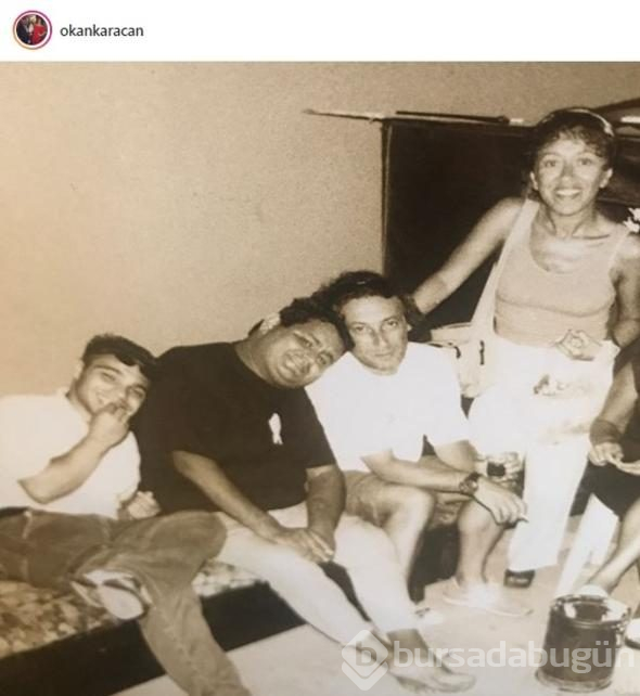 Zafer Çika'nın ölümü yakın dostlarını yasa boğdu! İşte o mesajlar...

