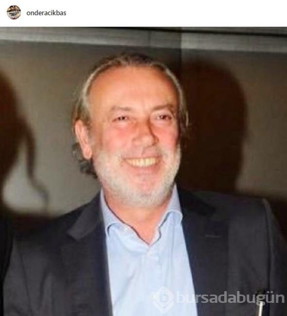 Zafer Çika'nın ölümü yakın dostlarını yasa boğdu! İşte o mesajlar...

