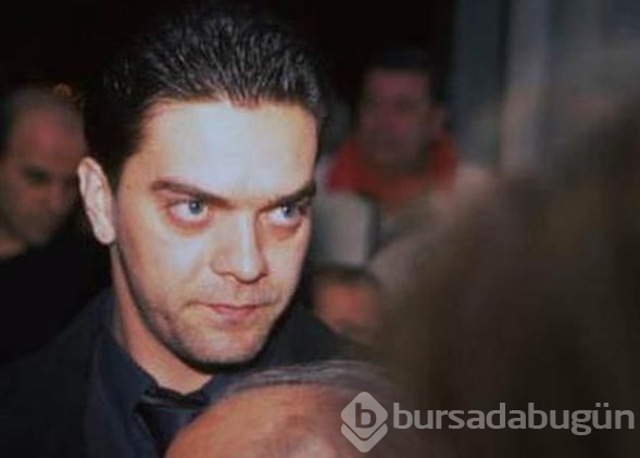 Beyazıt Öztürk'ün çocukken evcilik en sevdiği oyundu
