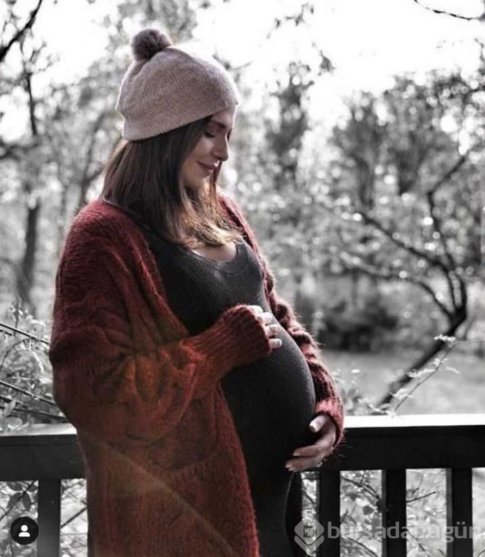 Sinem Öztürk ile Mustafa Uslu'nun en mutlu günü!
