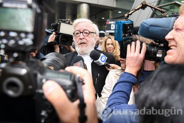 Avustralya Kardinali George Pell 6 yıl ceza aldı
