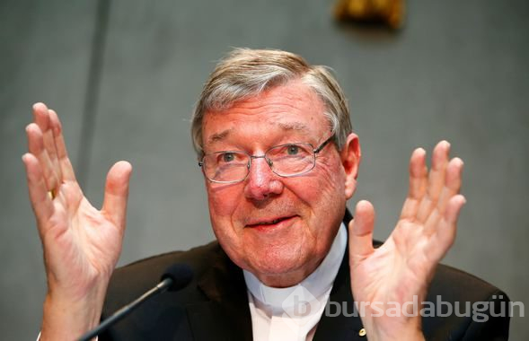 Avustralya Kardinali George Pell 6 yıl ceza aldı
