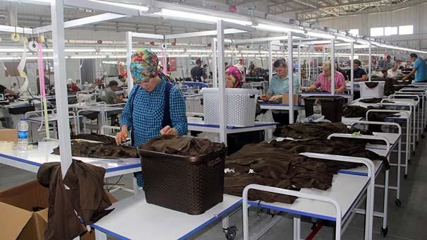 İş yerinde bunu yapan yandı! 8 bin 821 lira cezası var
