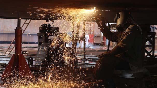 İş yerinde bunu yapan yandı! 8 bin 821 lira cezası var
