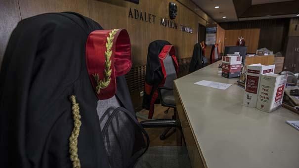 İş yerinde bunu yapan yandı! 8 bin 821 lira cezası var

